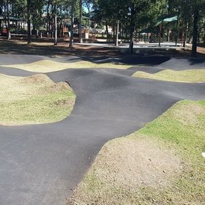 DH Henderson Pump Track 